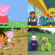 Image for article titled Kids’ Shows That Actually Had Some Very Adult Story Lines